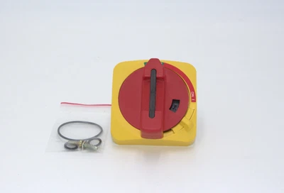 Allen Bradley Genuino 194R-HS4E Mango de Operación Nuevo Foto 1 de 4