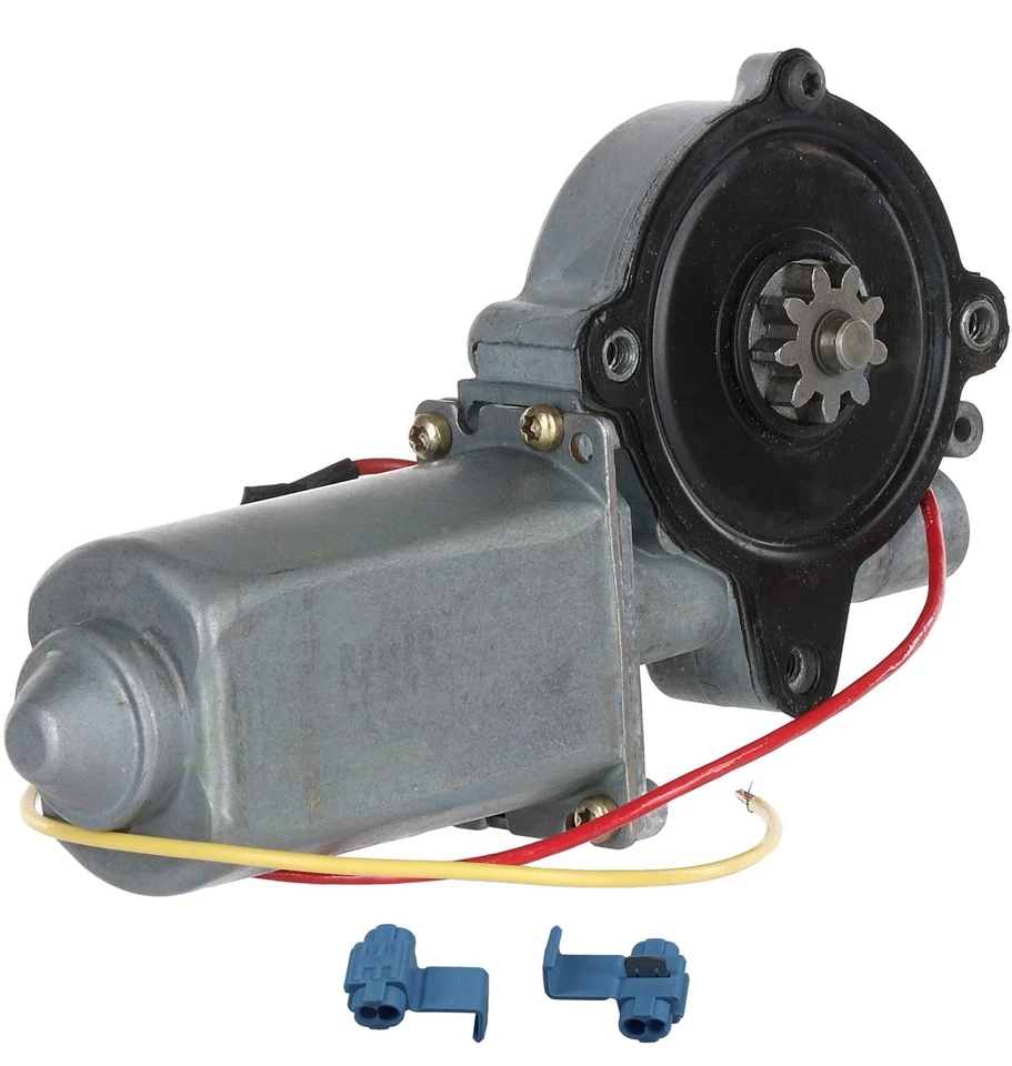 Motor de janela de energia para 1991-2005 Ford Explorer, Sport, Trac, Mazda Navajo - Imagem 1 de 1