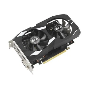 ASUS Dual GeForce RTX 3050 OC 6 GB GDDR6 DVI, HDMI, DP PCI-E #334499 - Bild 1 von 5