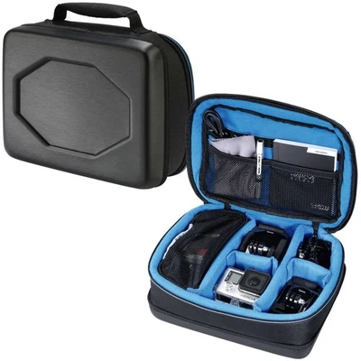 Hama Case Protection Cover Bag For GoPro HERO 13 12 11 10 9 Action Camera - Image 1 of 4