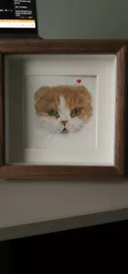 Personalise painting for your pet - Picture 1 of 2