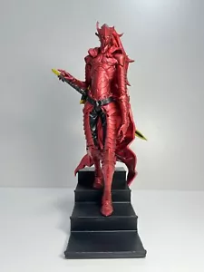 Solo Leveling: Knight Yegret - Custom Resin Figure - Picture 1 of 7