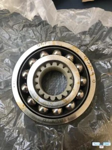 CUSCINETTO CAMBIO ORIGINALE NUOVO FIAT 850 COUPE FERRARI DINO SKF 613744D - Foto 1 di 1