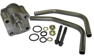 59252 John Deere Oil Pump John Deere 40s 50s 6000s 4 Cyl 5000s - PACK OF 1 - Picture 1 of 1
