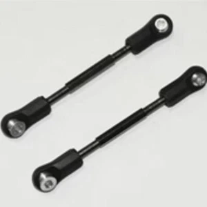 DHK Hobby Steering Linkage Assembly (2)*, #0DHK8136-6Z0 - Picture 1 of 1