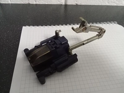 1984 Hasbro Transformers G1 Optimus Prime Repair Robot - Image 1 of 4