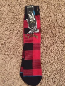 Stance Socken Herren Große 9-12 Siehe Bilder - Bild 1 von 4