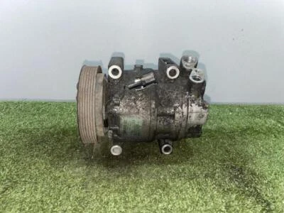9260031U60 Compresor Aire Acondicionado NISSAN MAXIMA QX (CA33) 2000 106245 Foto 1 de 4