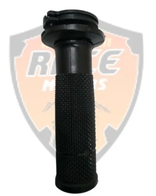 Mango de agarre negro derecho KTM para KTM Duke 200 2015 2016 2017 2018 KTM Foto 1 de 4