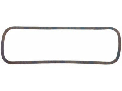 For 1960, 1962-1974 MG Midget Valve Cover Gasket Set Felpro 89915YT 1973 1968 - Image 1 of 2