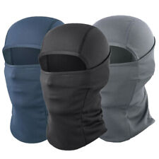 バラクラバ フェイスマスク UV 保護 スキー サンフード タクティカルマスク メンズ レディース