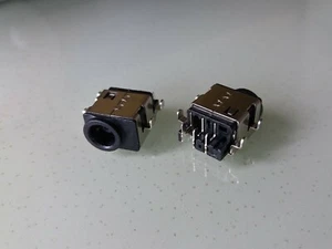 [NEW] DC POWER JACK SOCKET CONNECTOR FOR SAMSUNG RC511 NP-RC512 RF710 NP470R5Z - Picture 1 of 1