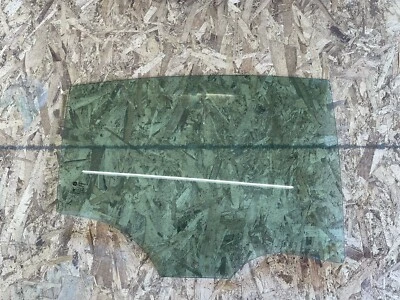 BUICK ENVISION VIDRO TRASEIRO ESQUERDO DO LADO DO MOTORISTA JANELA FABRICANTE DE EQUIPAMENTO ORIGINAL 2016 - 2020💠 - Imagem 1 de 3