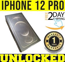 Apple iPhone 12 Pro 128GB for Sale | Shop New & Used Cell Phones 