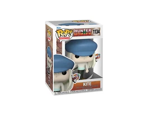 Funko Pop! Animación - Hunter x Hunter - Cometa con Guadaña #1133 - Imagen 1 de 2