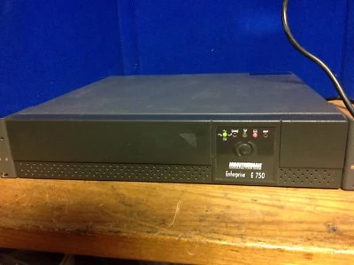 MinuteMan UPS Enterprise E 750 - Image 1 of 4