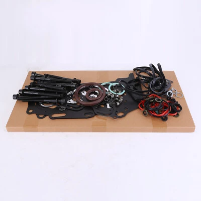 Juego de pernos 2GRFE para Toyota Camry Sienna Lexus ES350 2005-16 3,5 L Foto 1 de 4