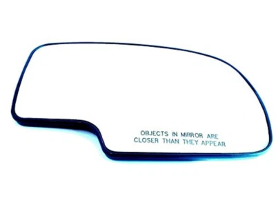 Espejo retrovisor convexo de paso derecho Silverado Sierra 99-07 con soporte sin calor Foto 1 de 2