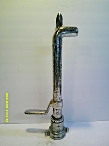 Akron Brass Piercing Nozzle 1-1/2" NH - Picture 1 of 7
