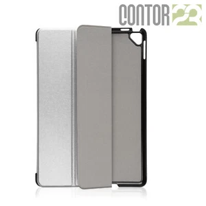 Smarte Schutzhülle Tasche SILBER 10.2" Apple iPad 2021 9. Generation - Bild 1 von 9