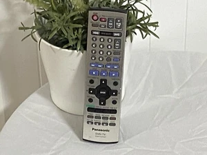 Mando a distancia original Panasonic EUR7721KJO - Imagen 1 de 11