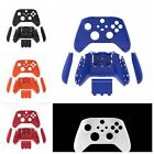 Back Cover Game Controller Shell Game Controller Faceplate for Xbox Series X/S