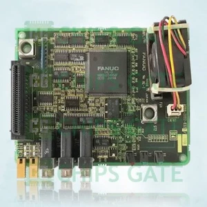 Scheda FANUC A20B-2002-0321 usata 1 pezzo testata - Foto 1 di 1