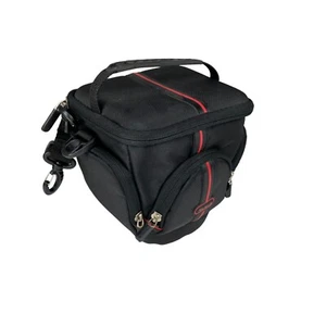 Targus Digital TGC-DE100 Camera Bag Shoulder Strap - Picture 1 of 10