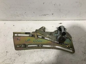 Toyota COROLLA Left Rear Window Regulator KE55 10/74-09/81 - Picture 1 of 3