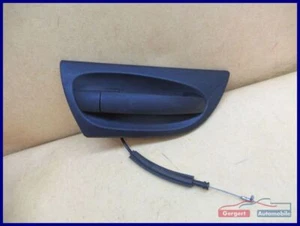 Türgriff Tür Griff rechts hinten Nr4 4547600270 SMART FORFOUR (454) 1.1 - Bild 1 von 3