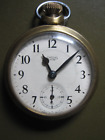 SMITHS POCKET WATCH, this is the ORIGINAL ITEM.,  in GOOD, WORKING CONDITION