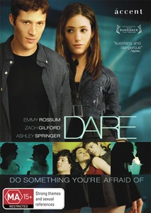 Dare (DVD) - ACC0161 - Picture 1 of 5
