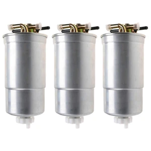 Fuel Filter WK 853/3 X - 3 Filters - Picture 1 of 11