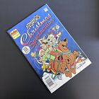 Cartoon Network Christmas Spectacular 1 - Canadian Newsstand Price Variant -Rare