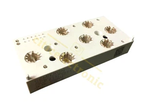 Nuevo módulo de alimentación 1 pieza semikron skiip83ac12it1 igbt entrega rápida entrega rápida - Imagen 1 de 1