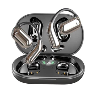 Open Ear Bluetooth 5.4 Ohrhörer mit 50h Spielzeit, wasserdicht für Sport - Bild 1 von 10