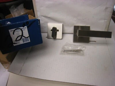 Better Home Products Juego de molduras 19159SN Santa Cruz KIT DE MOLDURAS INTERIORES sin mango Foto 1 de 4