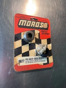 Moroso 6877 Breather Grommets - Foto 1 di 1