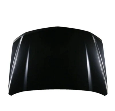 FIT 2015 2016 2017 2018 2019 CHEVROLET SUBURBAN TAHOE GM1230430 Hood Aluminum Foto 1 de 2