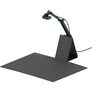 IPEVO V4K-S Dokumentenscanner inkl. Scanner-Matte und Software Visualizer - Bild 1 von 3
