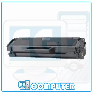TONER XL PER SAMSUNG D111S D111L XPRESS M2070FW M2022W M2070 M2020 M2026FW 111X - Foto 1 di 1