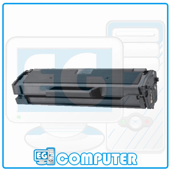 TONER PER SAMSUNG MLT-D111L Xpress M2021W M2070W M2026 M2026W M2071FH M2071FW - Immagine 1 di 1
