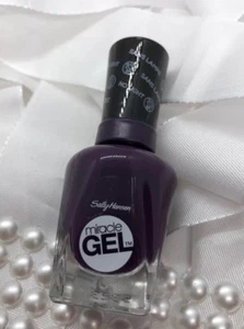 Sally Hansen Miracle Gel Nagellack 700 Boho a-Go-Go 14,7 ml *neu* ❤️ - Bild 1 von 5