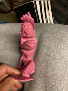 Vintage Nutty Mads Figurine See Pictures And Description - Picture 1 of 4