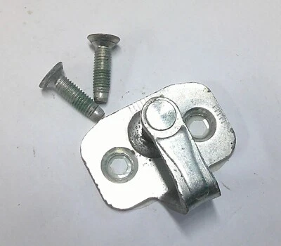 Buick Enclave Door Striker 2008-2017 con pernos 20951578 OEM A17 Foto 1 de 2