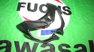 MH Carbon Mask Canopy Suitable For Kawasaki Z650 A.2017 - Picture 1 of 4