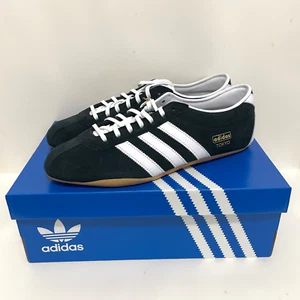 Adidas Originals Tokyo JI0183 Core Black/Cloud White/Gum Damengröße - Bild 1 von 11