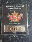 Historical Coins Of Great Britian