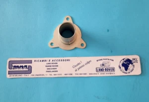 Manicotto Guida Cuscinetto Frizione OEM MG ZT 2.0 TD UTL100080L Sivar - Picture 1 of 4