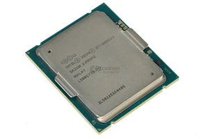 SR21W INTEL XEON E7-8895 V3 2.60GHZ 18 CORE 45MB CACHE 115W LGA2011-1 - Imagen 1 de 7